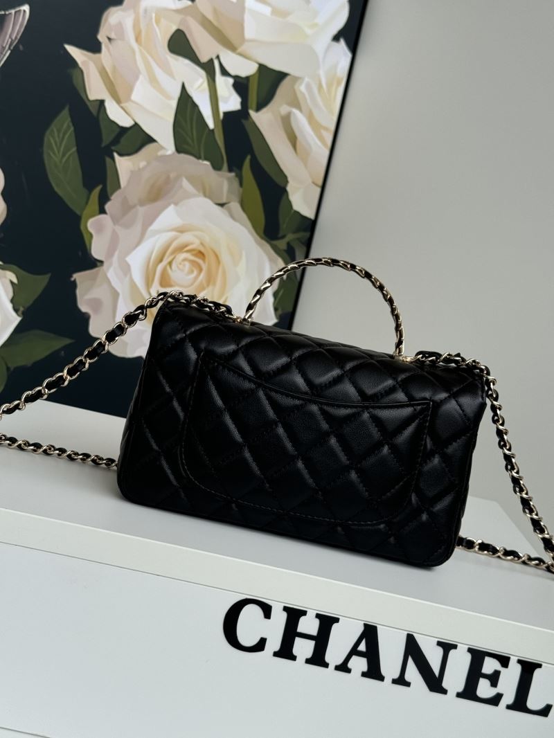 Chanel CF Series Bags